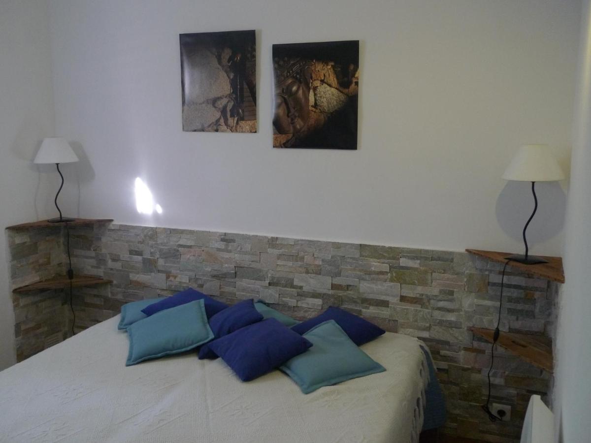 A Chiosella Egee Villa Corbara Buitenkant foto